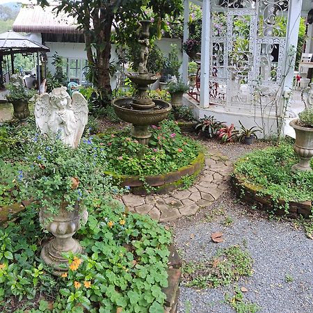 Balmy Hideout Cafe & Homestay Ban Huai Kaeo Eksteriør billede