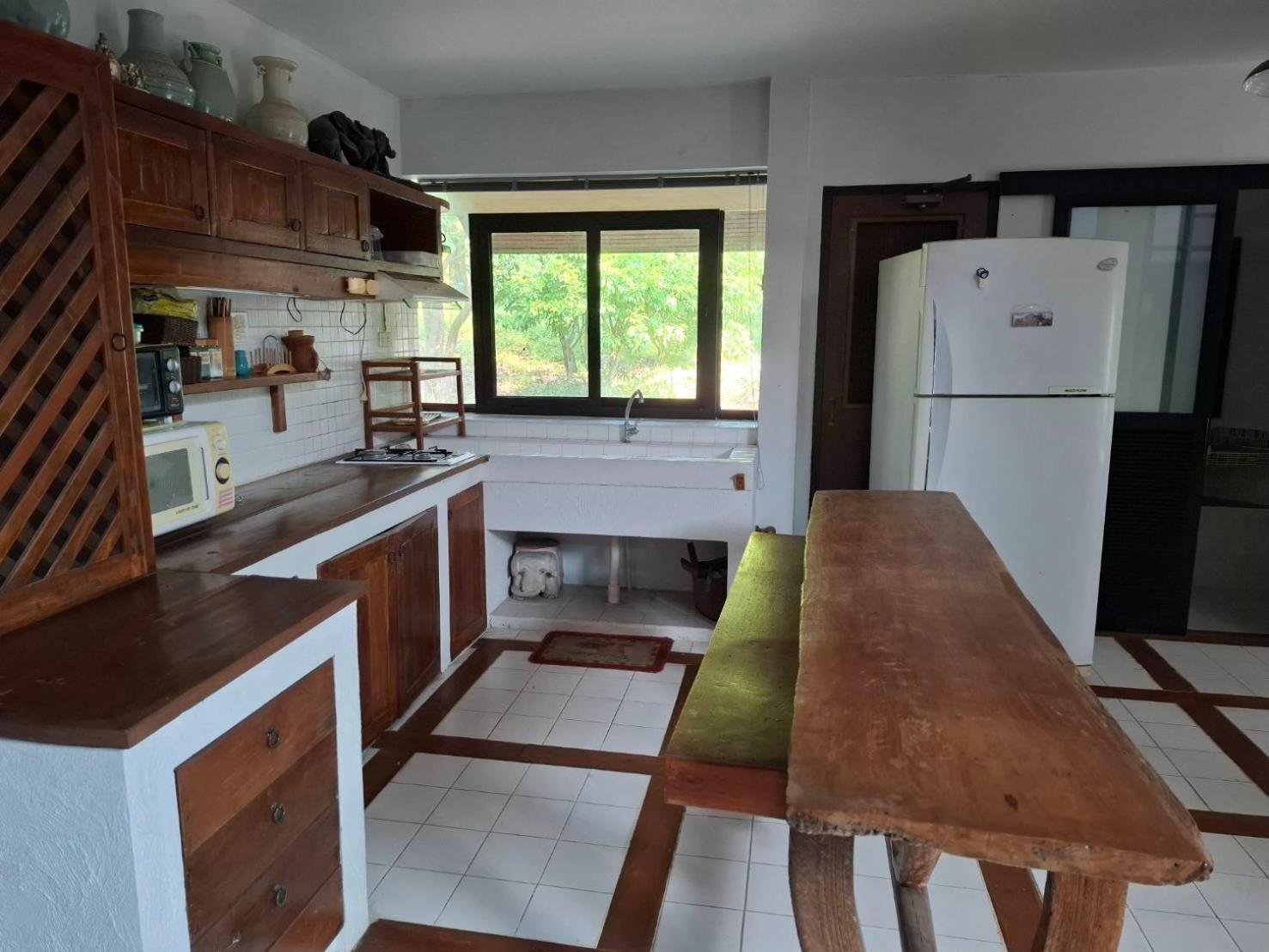 Balmy Hideout Cafe & Homestay Ban Huai Kaeo Eksteriør billede