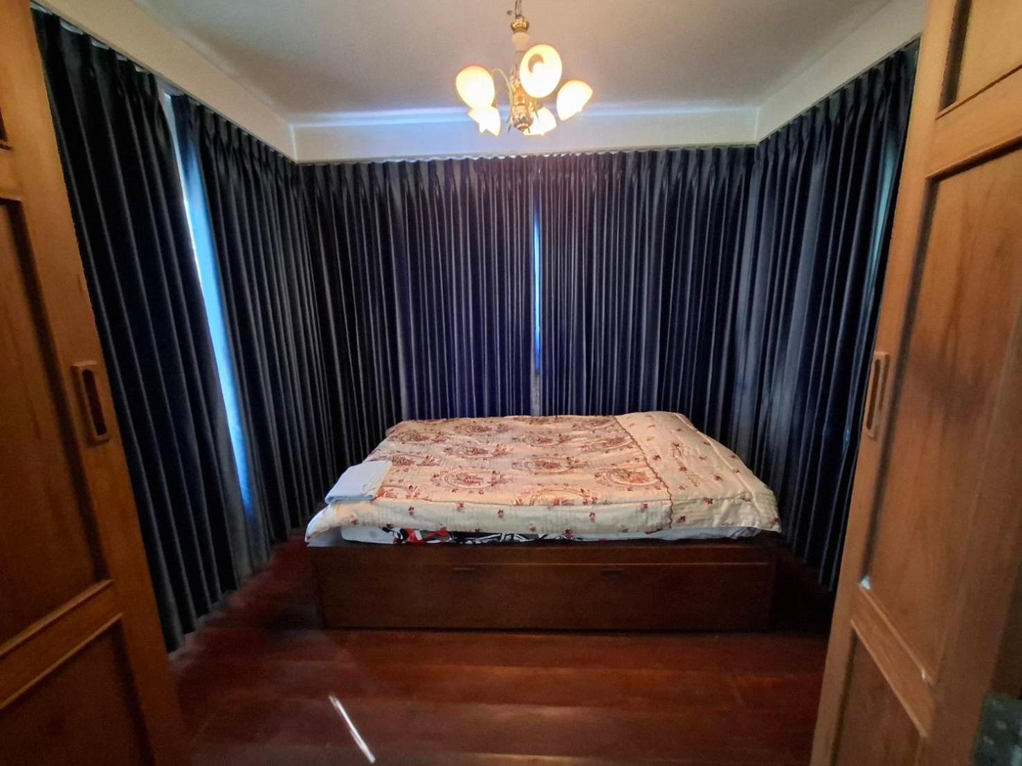 Balmy Hideout Cafe & Homestay Ban Huai Kaeo Eksteriør billede